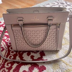 Kate Spade Satchel preloved